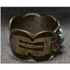 Image 5 : NAVAJO FRED HARVEY BRACELET