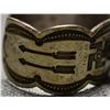 Image 9 : NAVAJO FRED HARVEY BRACELET
