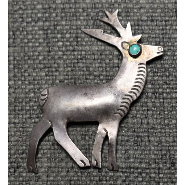 NAVAJO PIN (UITA)