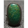 Image 1 : NAVAJO RING (TED DRAPER)