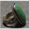 Image 4 : NAVAJO RING (TED DRAPER)