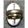Image 5 : NAVAJO RING (TED DRAPER)