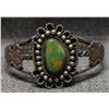 Image 1 : NAVAJO BRACELET (RICHARD T. THOMAS)