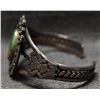 Image 2 : NAVAJO BRACELET (RICHARD T. THOMAS)