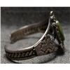 Image 4 : NAVAJO BRACELET (RICHARD T. THOMAS)