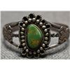 Image 5 : NAVAJO BRACELET (RICHARD T. THOMAS)
