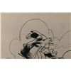 Image 7 : NAVAJO PAINTING (CHARLEY YAZZIE)