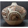 Image 1 : HOPI POTTERY OLLA (TOM POLACCA)