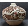Image 2 : HOPI POTTERY OLLA (TOM POLACCA)