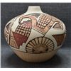 Image 3 : HOPI POTTERY OLLA (TOM POLACCA)