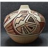 Image 4 : HOPI POTTERY OLLA (TOM POLACCA)