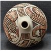 Image 5 : HOPI POTTERY OLLA (TOM POLACCA)