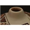 Image 9 : HOPI POTTERY OLLA (TOM POLACCA)