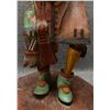 Image 10 : HOPI KACHINA (SIGNED)