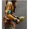 Image 12 : HOPI KACHINA (SIGNED)