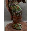 Image 13 : HOPI KACHINA (SIGNED)