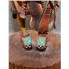 Image 17 : HOPI KACHINA (SIGNED)