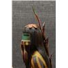 Image 18 : HOPI KACHINA (SIGNED)