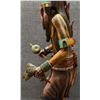 Image 19 : HOPI KACHINA (SIGNED)