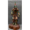 Image 1 : HOPI KACHINA (SIGNED)