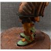 Image 20 : HOPI KACHINA (SIGNED)