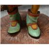 Image 21 : HOPI KACHINA (SIGNED)