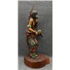 Image 2 : HOPI KACHINA (SIGNED)