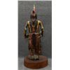 Image 3 : HOPI KACHINA (SIGNED)