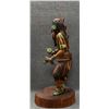 Image 4 : HOPI KACHINA (SIGNED)