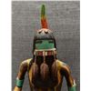 Image 8 : HOPI KACHINA (SIGNED)