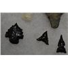 Image 5 : COLLECTION OF ARROW HEADS