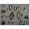 Image 7 : COLLECTION OF ARROW HEADS