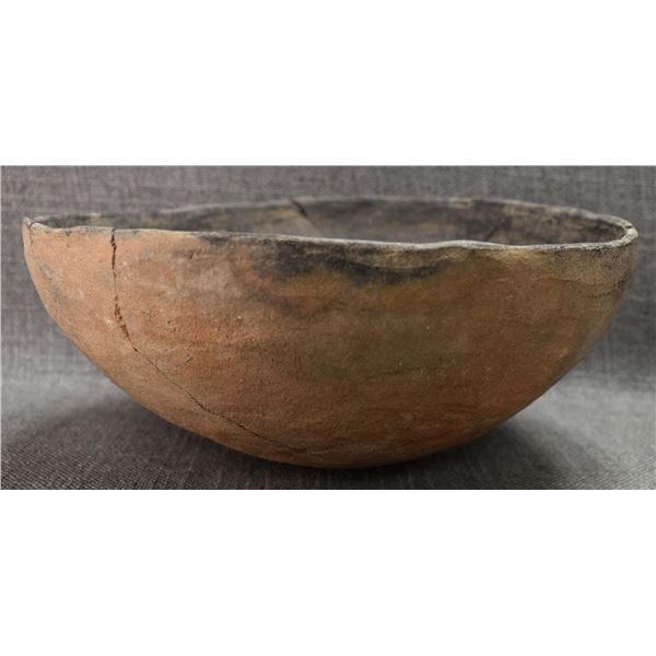 SALADO POTTERY BOWL