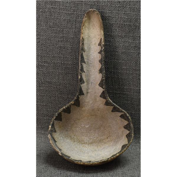 ANASAZI POTTERY LADLE