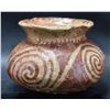 Image 11 : HOHOKAM POTTERY OLLA