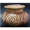 Image 12 : HOHOKAM POTTERY OLLA
