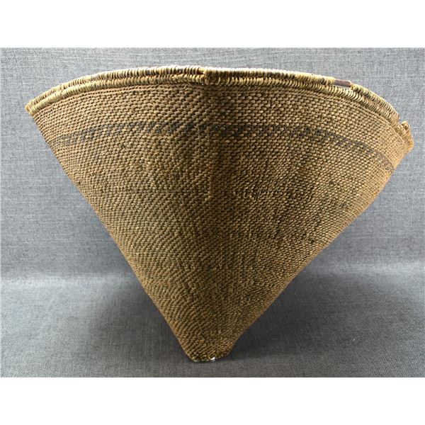 HAVASUPAI BURDEN BASKET