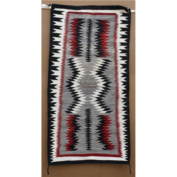 NAVAJO TEXTILE