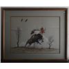 Image 2 : NAVAJO PAINTING (BEATIN YAZZ)