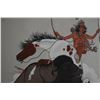 Image 5 : NAVAJO PAINTING (BEATIN YAZZ)