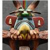 Image 10 : HOPI KACHINA (MORGAN MURPHY)