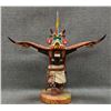 Image 1 : HOPI KACHINA (MORGAN MURPHY)