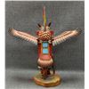 Image 3 : HOPI KACHINA (MORGAN MURPHY)