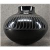 Image 1 : SAN ILDEFONSO POTTERY OLLA (MARIA & SANTANA)