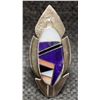 Image 1 : NAVAJO RING (CAROL WYLIE)