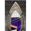 Image 2 : NAVAJO RING (CAROL WYLIE)