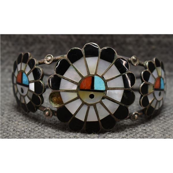 ZUNI BRACELET