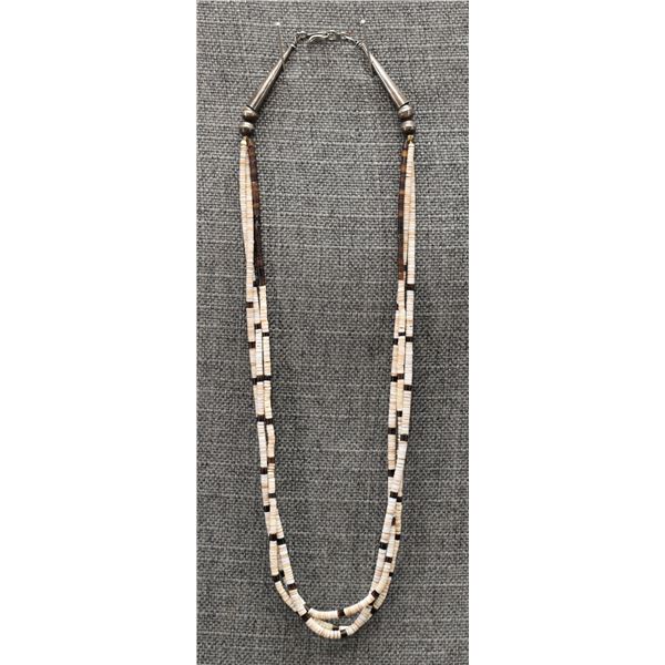 SANTO DOMINGO NECKLACE