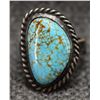 Image 1 : NAVAJO RING (MONTY CLAW)