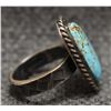 Image 2 : NAVAJO RING (MONTY CLAW)